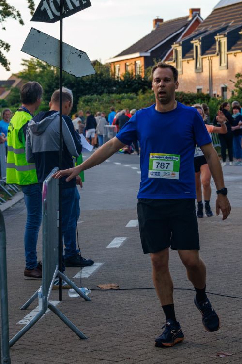 Landlopersjogging 2026
